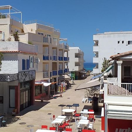 Apartamentos Formentera Cordula 5 Ес-Пухольс Екстер'єр фото